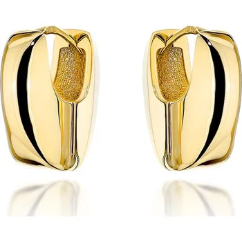 Hodinky Náušnice Bonore - Zlato 585 181266