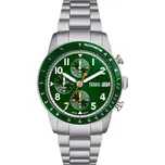 Hodinky Fossil Sport Tourer Chronograph FS6048
