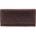 Dámská peněženka 5214 hnědá, POYEM