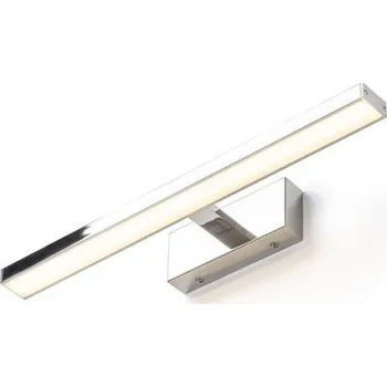 Koupelnové svítidlo RED - DESIGN RENDL PANON LONG nástěnná chrom 230V LED 12W IP44 3000K - RED - DESIGN RENDL RED R12950