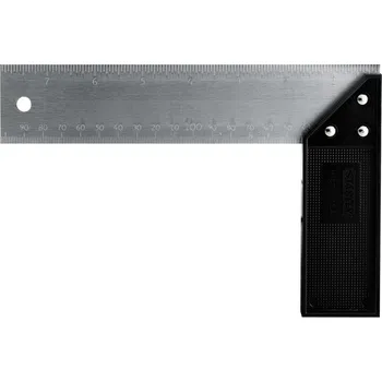 Úhloměr STANLEY Pokosový úhelník, 200mm