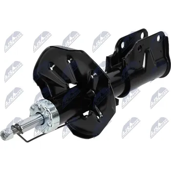 Tlumič pérování NTY A-MZ-004