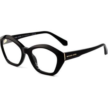 Sluneční brýle Michael Kors | Michael Kors 4116U | černá