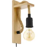 EGLO Nástěnné svítidlo RAMPSIDE 43197 - EGLO EG 43197