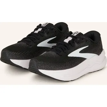 Dámské tenisky Brooks Dámské Běžecké Boty Ghost Max 2, černá / šedá, 42