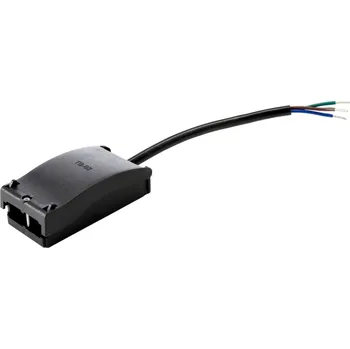 Příslušenství pro svítidlo LIGHT IMPRESSIONS Deko-Light rychlospojka - box - 2-WAY, 230V, 3-pólový, 10A max. 16A - LIGHT IMPRESSIONS IMPR 930694