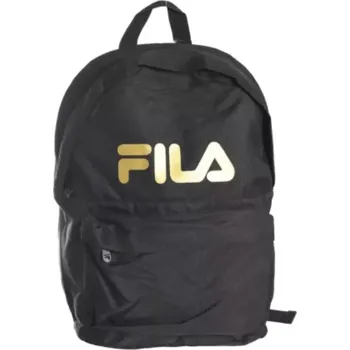 Městský batoh Fila FBU015883058 Backpack černý 17l