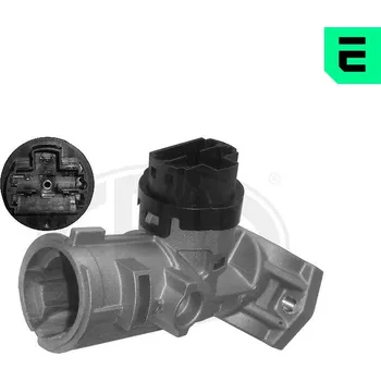 Autodílna Zámek řízení AGB 5770Z-06