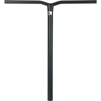 Řídítka Řídítka ROOT Air Titanium S T+Y 660mm | 32/35mm | HIC | TITAN | BLACK