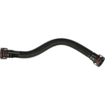 Spojovací materiál motoru Hadice, větrání klikové skříně GATES EMH410