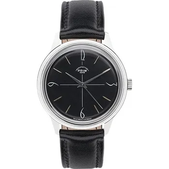Hodinky PRIM BRUSEL 40 93-022-543-00-1 + 5 let záruka a dárek ZDARMA