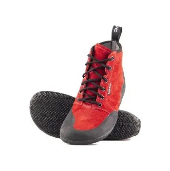 Pánské polobotky Saltic Outdoor Winter – red ExtasyFix EU 41 obuv + DÁREK DLE VYBĚRU!