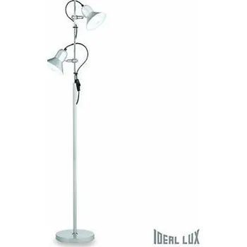 Stojací lampa IDEALLUX Stojací lampa Ideal Lux Polly PT2 061115 - IDEALLUX ILUX 061115