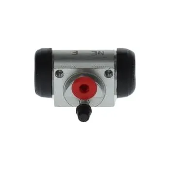 Brzdový systém Válec kolové brzdy BOSCH 0 986 475 971