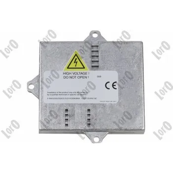 Řídící jednotka Řídící jednotka, osvětlení ABAKUS 136-01-009