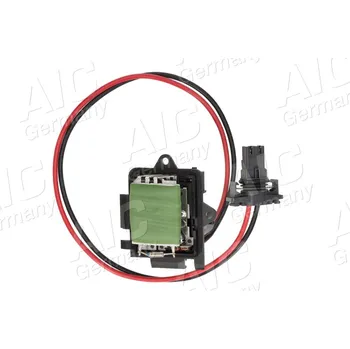 Auto-moto Odpor, vnitřní tlakový ventilátor A.I.C. 55285