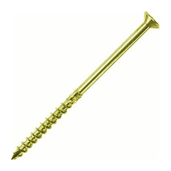 Vrut Vrut stavební konstrukční, zapuštěná hlava 8,0x140mm TORX40, ZZ