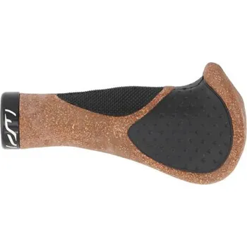 grip Contec Grip Tour Deluxe Kork 135mm cork gripy na kolo
