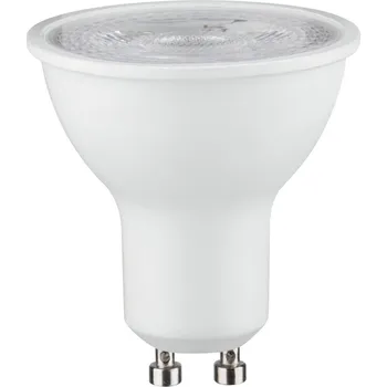 Osvětlení PAULMANN LED reflektor GU10 230V 3,5W 4000K bílá mat - PAULMANN P 28929