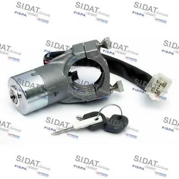 Nářadí pro automobil Zámek řízení AGB 5701Z-05A