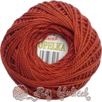 Příze Příze Popelka 009