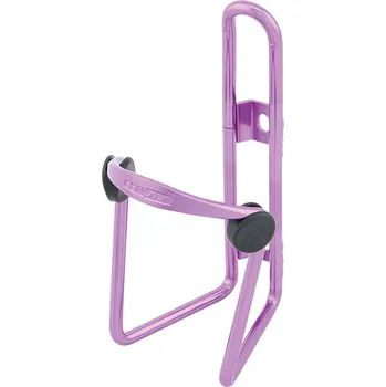 Košík na láhev Contec Bottle Cage Poundc.Sel black/violet košík na láhev na kolo