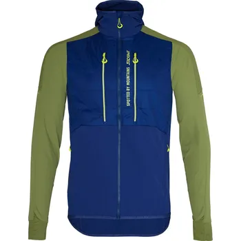 Pánská bunda Silvini pánská bunda MJ2515 core, navy-olive Velikost: M