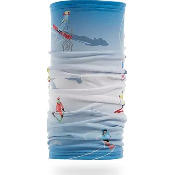 Nákrčník Spyder W Cruise-Tube-col mlt dámský nákrčník