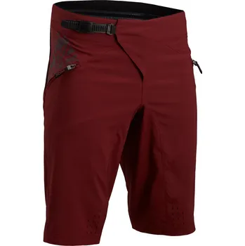 Pánské kraťasy Silvini pánské kraťasy MP1805 fabriano, punch-black Velikost: XL