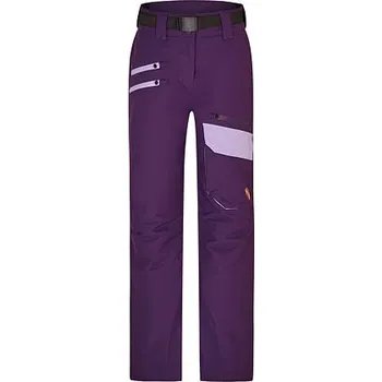 Snowboardové kalhoty Ziener AILEEN lyžařské kalhoty junior-164