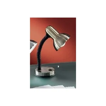 Lampička ORION Stolní lampa 1xE27, patina, výška 33cm, vypínač - ORION OR LA 4-1061 PATIN