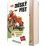 Dárkové balení - kniha - Pro motorkáře