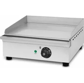 Kuchyňský gril Gastro elektrický celonerezový gril – tál 32cm
