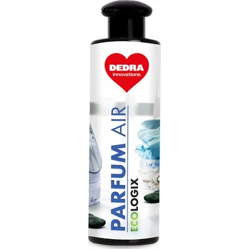 Nestandardní parfém PARFUM AIR | Parfém do žehličky | koncentrát | 200 ml = 1200 ml Dedra