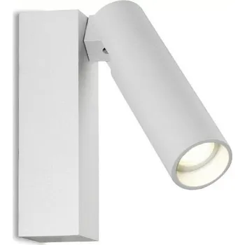 Bodové svítidlo PAN INTERNATIONAL CAMA RD nástěnná bílá 230V LED 2W 3000K - PAN INTERN. PANIT PAR00037