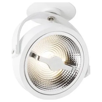 Svítidlo RED - DESIGN RENDL KELLY LED DIMM polozápustná bílá 230V LED 12W 24° 3000K - RED - DESIGN RENDL RED R12637