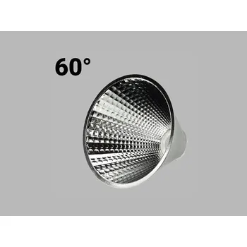 Příslušenství pro svítidlo LED2 LED2 MATRIX 2 REFLEKTOR 60° - LED2 Lighting LED2 6090490