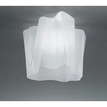 Svítidlo ARTEMIDE Stropní svítidlo Logico max. 105W E27 sklo - ARTEMIDE AR 0452020A