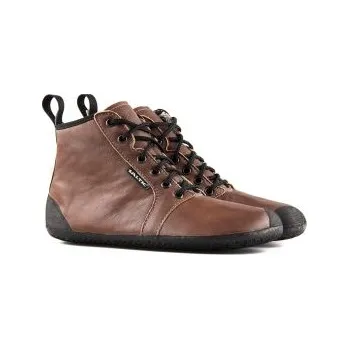 Pánské polobotky Saltic Vintero - tabacco EU 37 obuv + DÁREK DLE VYBĚRU!