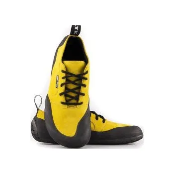 Pánské polobotky Saltic Outdoor Flat - yellow ExtasyFix EU 47 obuv + DÁREK DLE VYBĚRU!