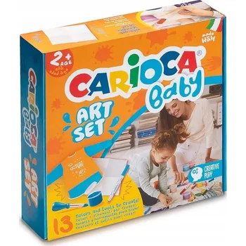 Fixy Carioca 13 ks