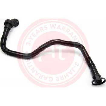 Spojovací materiál motoru Hadice, větrání klikové skříně at autoteile germany at20144