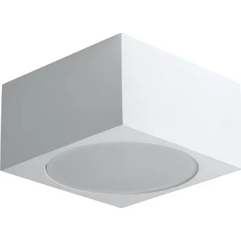 ECODESIGN Stropní svítidlo Kuby 15B 8,1W/230V LED 3000K 1180lm - ECO DESIGN WD 86-5232-30