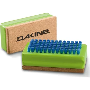 Sjezdové lyže Dakine Kartáč a korek na voskování lyží