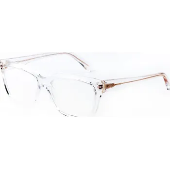 Sluneční brýle Michael Kors | Michael Kors 4117U | transparentní