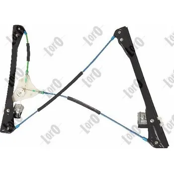 Stahovačka okna Zvedací zařízení oken ABAKUS 130-053-063