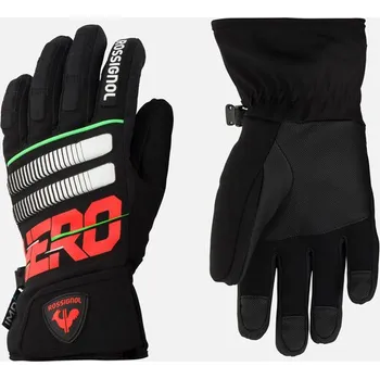 Rukavice Rossignol JR HERO IMPR G-rukavice-12