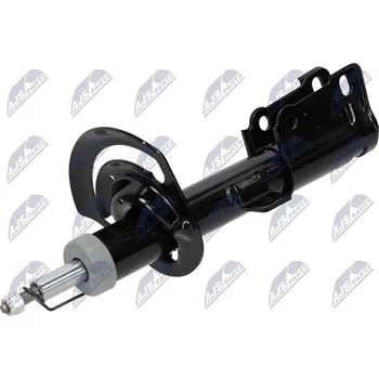 Tlumič pérování NTY A-CH-086