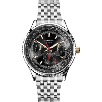 Hodinky Hodinky Sekonda Classic 30038