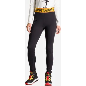 Dámské legíny Rossignol W BESSI TIGHTS dámské černé legíny od JCC-S